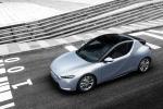 Qiantu K20 Prototype 2019 года